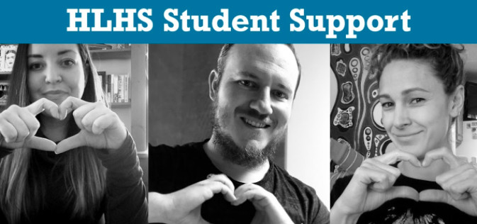 student-support